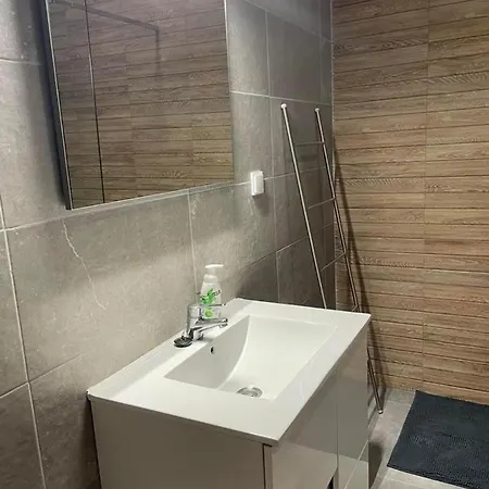 Apartment Farrasea