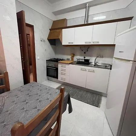 Farrasea Apartment