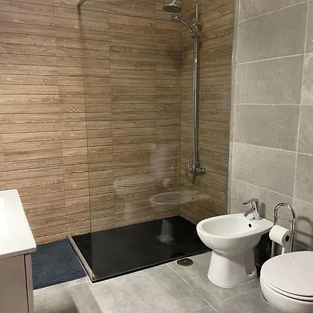 Apartamento Farrasea
