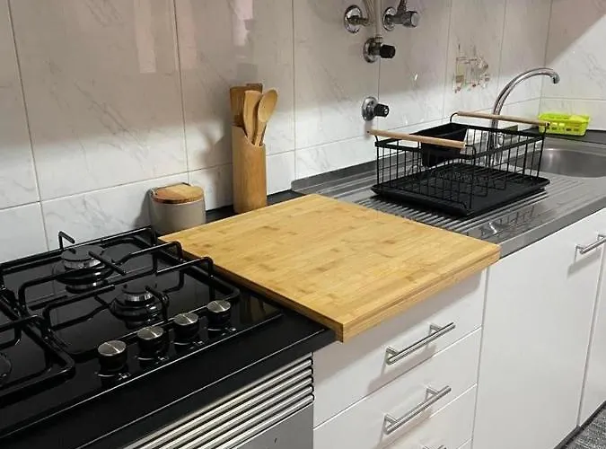 Lägenhet Farrasea Ferragudo (Faro)